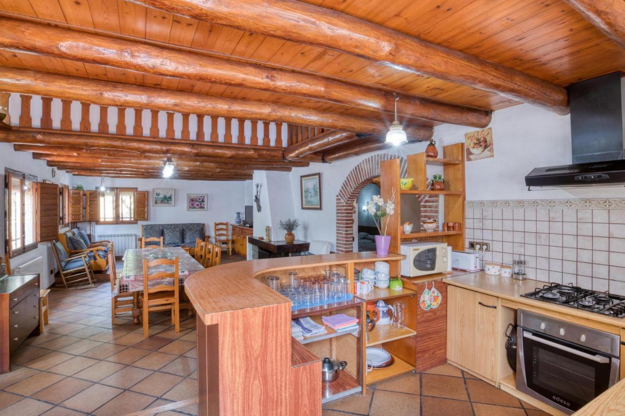 La Vinya Pineda De Mar Villa Eksteriør billede