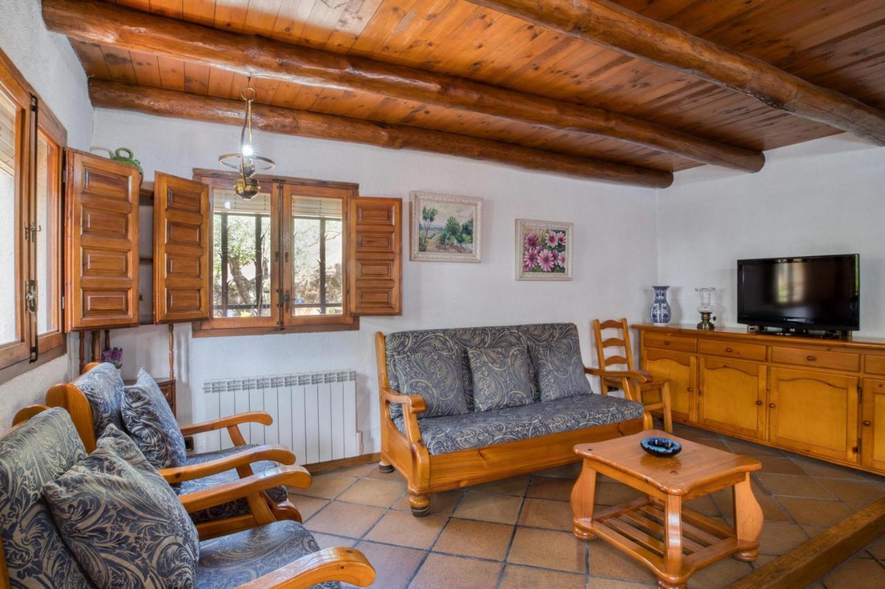 La Vinya Pineda De Mar Villa Eksteriør billede